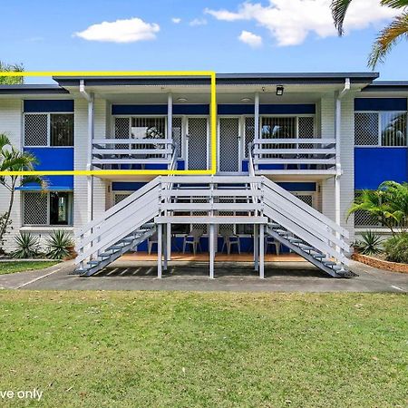 The Bay Beach Shack, Hervey Bay Luaran gambar