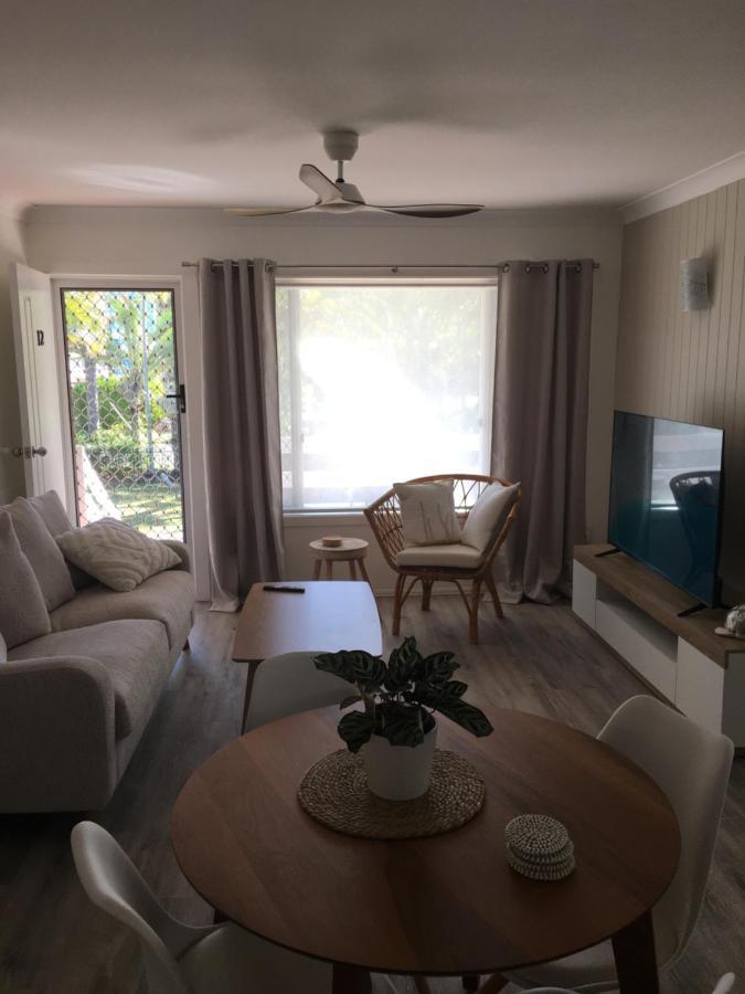 The Bay Beach Shack, Hervey Bay Luaran gambar