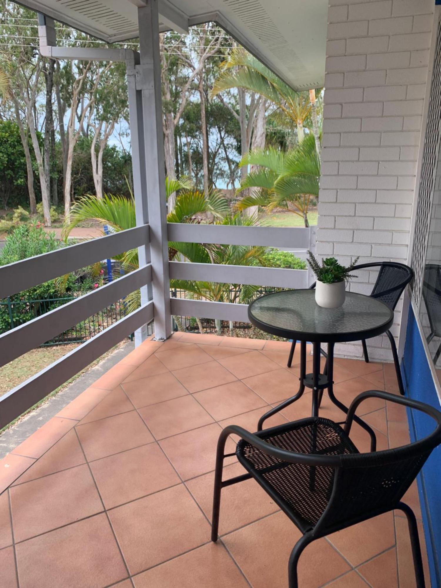 The Bay Beach Shack, Hervey Bay Luaran gambar